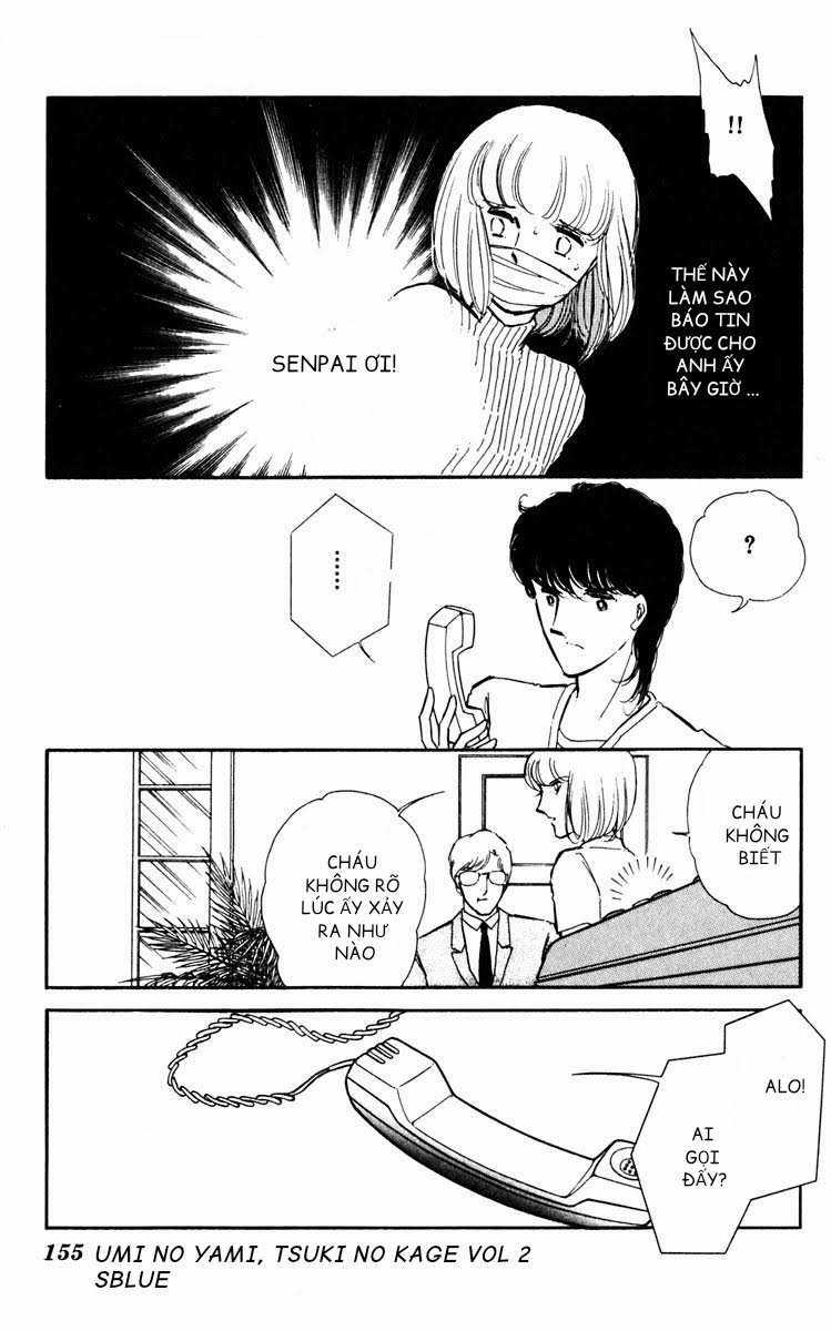 Hits - Chapter 9 - Trang 16