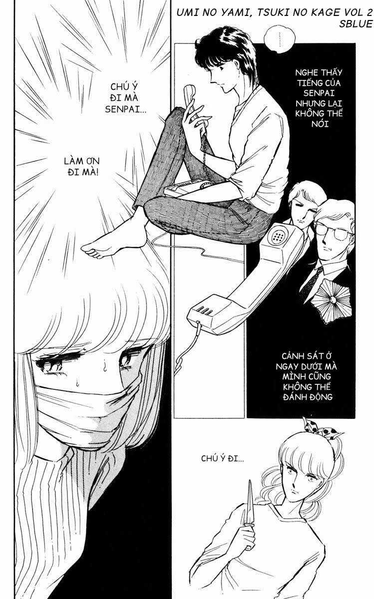 Hits - Chapter 9 - Trang 17