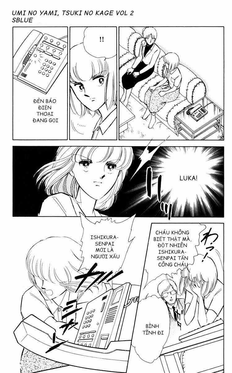 Hits - Chapter 9 - Trang 18