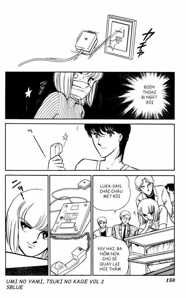 Hits - Chapter 9 - Trang 19