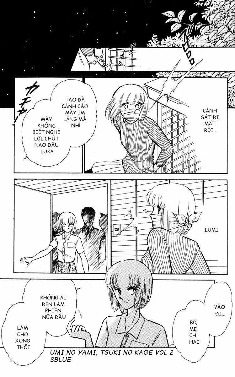 Hits - Chapter 9 - Trang 20