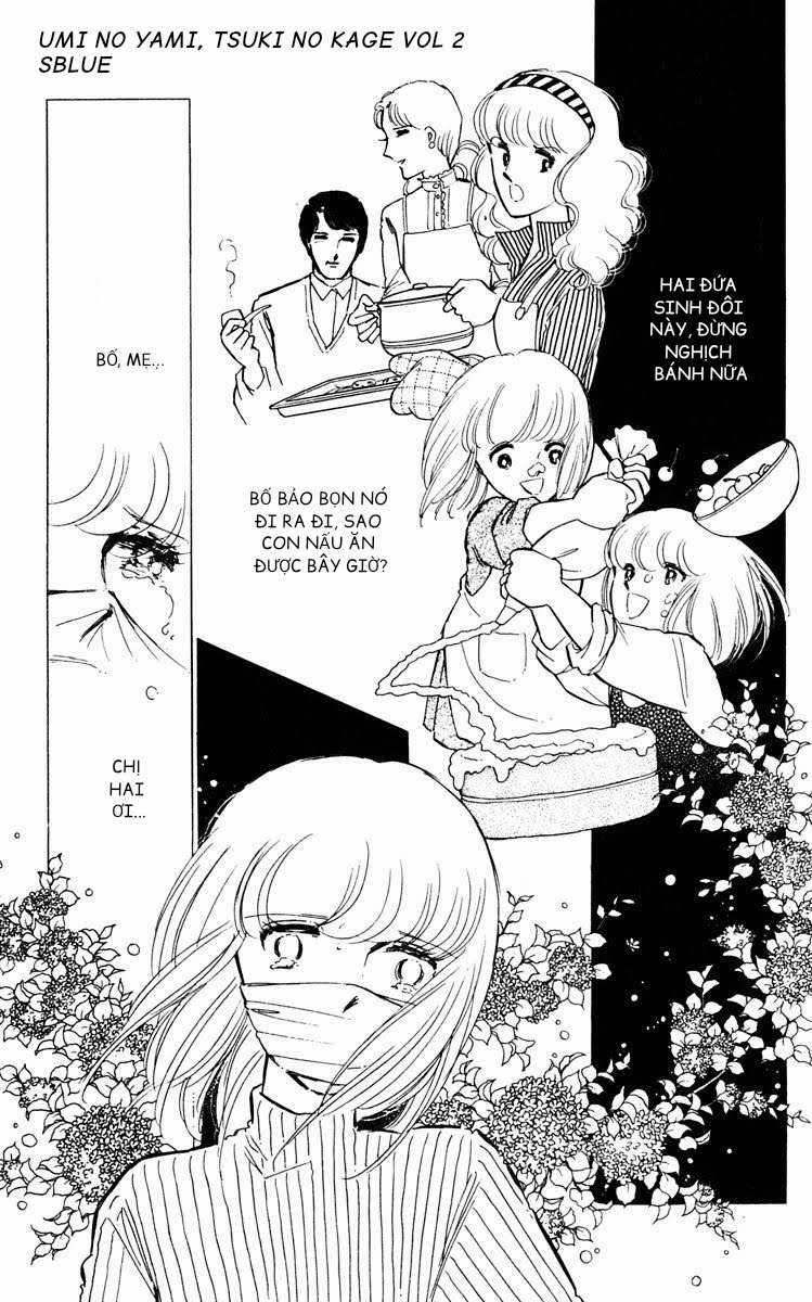 Hits - Chapter 9 - Trang 22