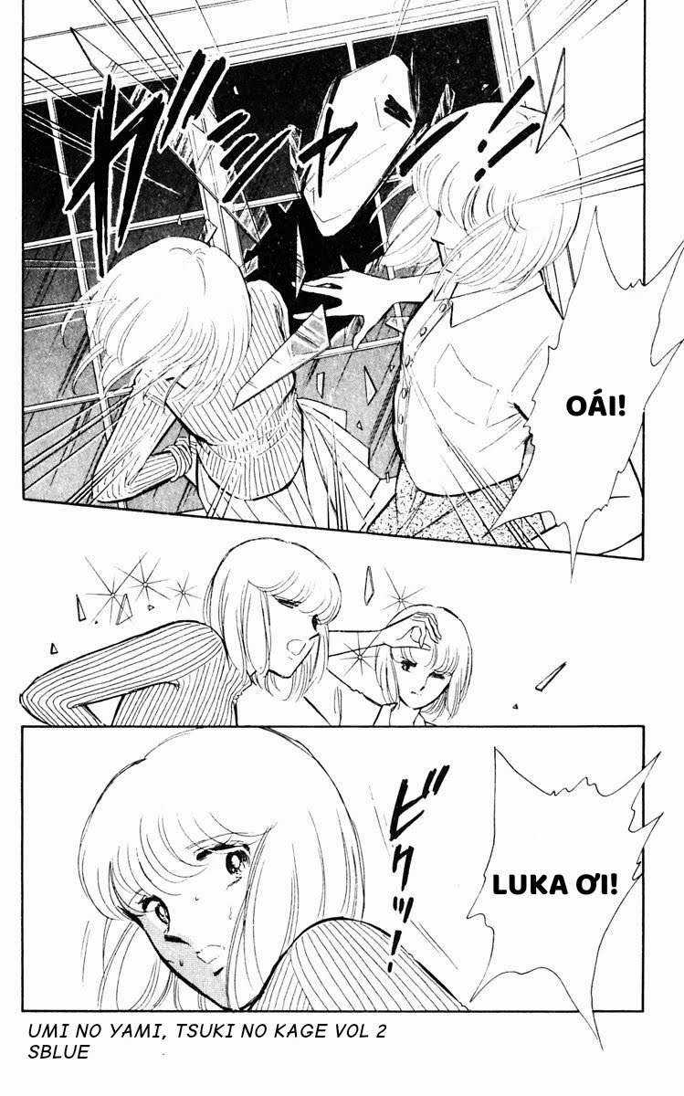 Hits - Chapter 9 - Trang 27