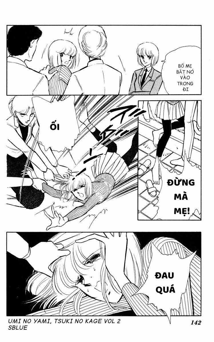 Hits - Chapter 9 - Trang 4