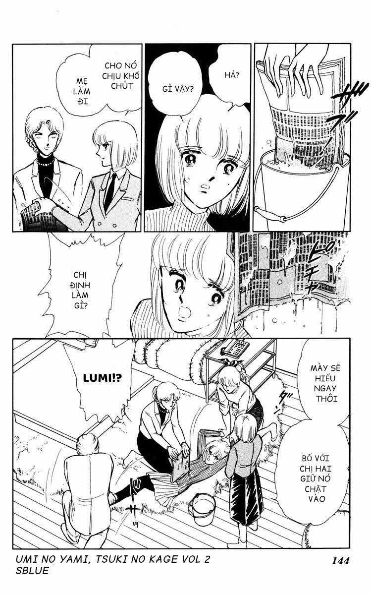 Hits - Chapter 9 - Trang 6