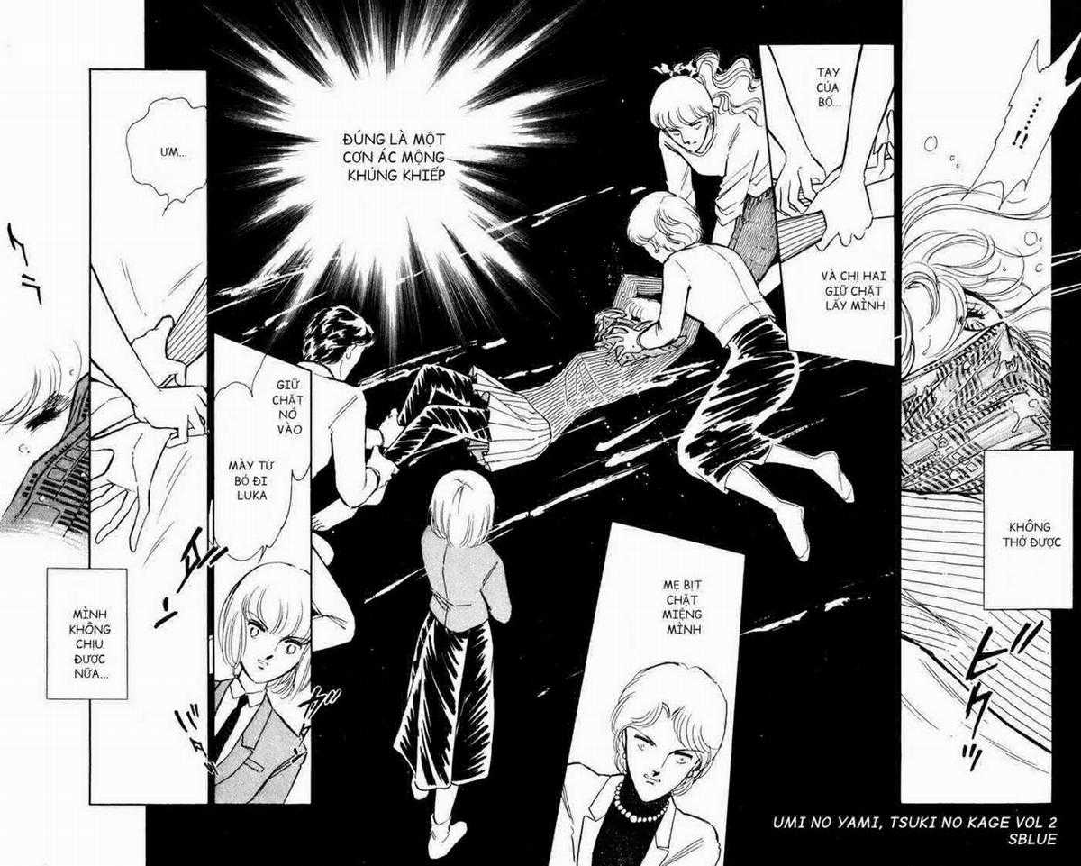 Hits - Chapter 9 - Trang 8