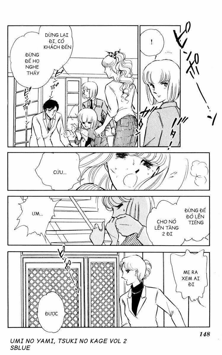 Hits - Chapter 9 - Trang 9