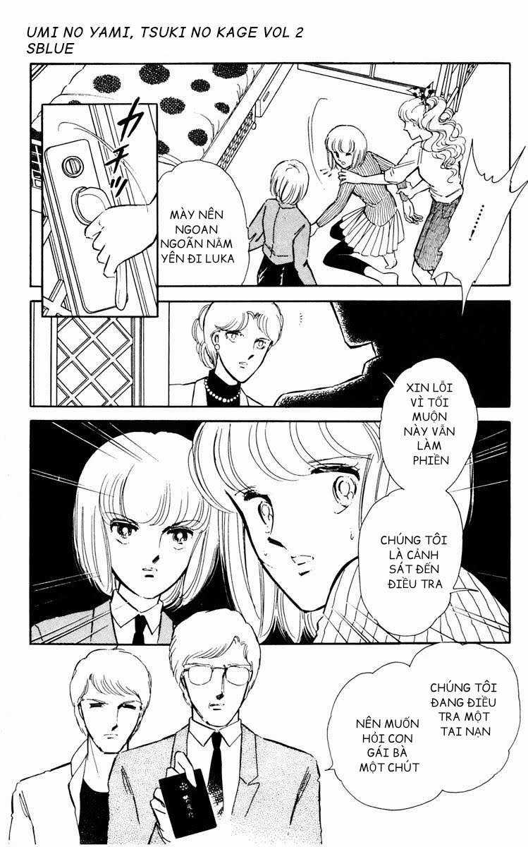 Hits - Chapter 9 - Trang 10