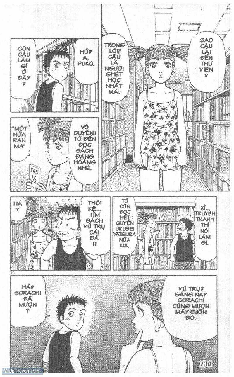 Hộ Chiếu Xanh - Chapter 1 - Trang 130