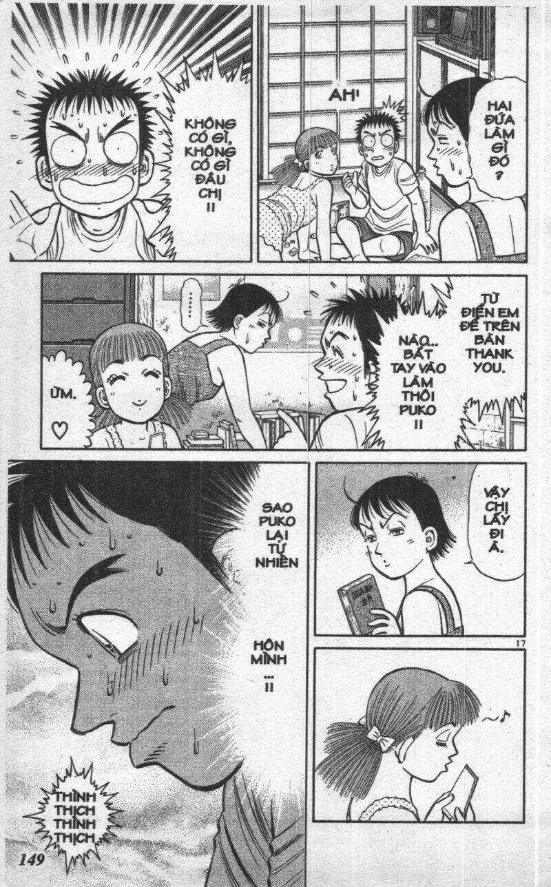 Hộ Chiếu Xanh - Chapter 1 - Trang 149