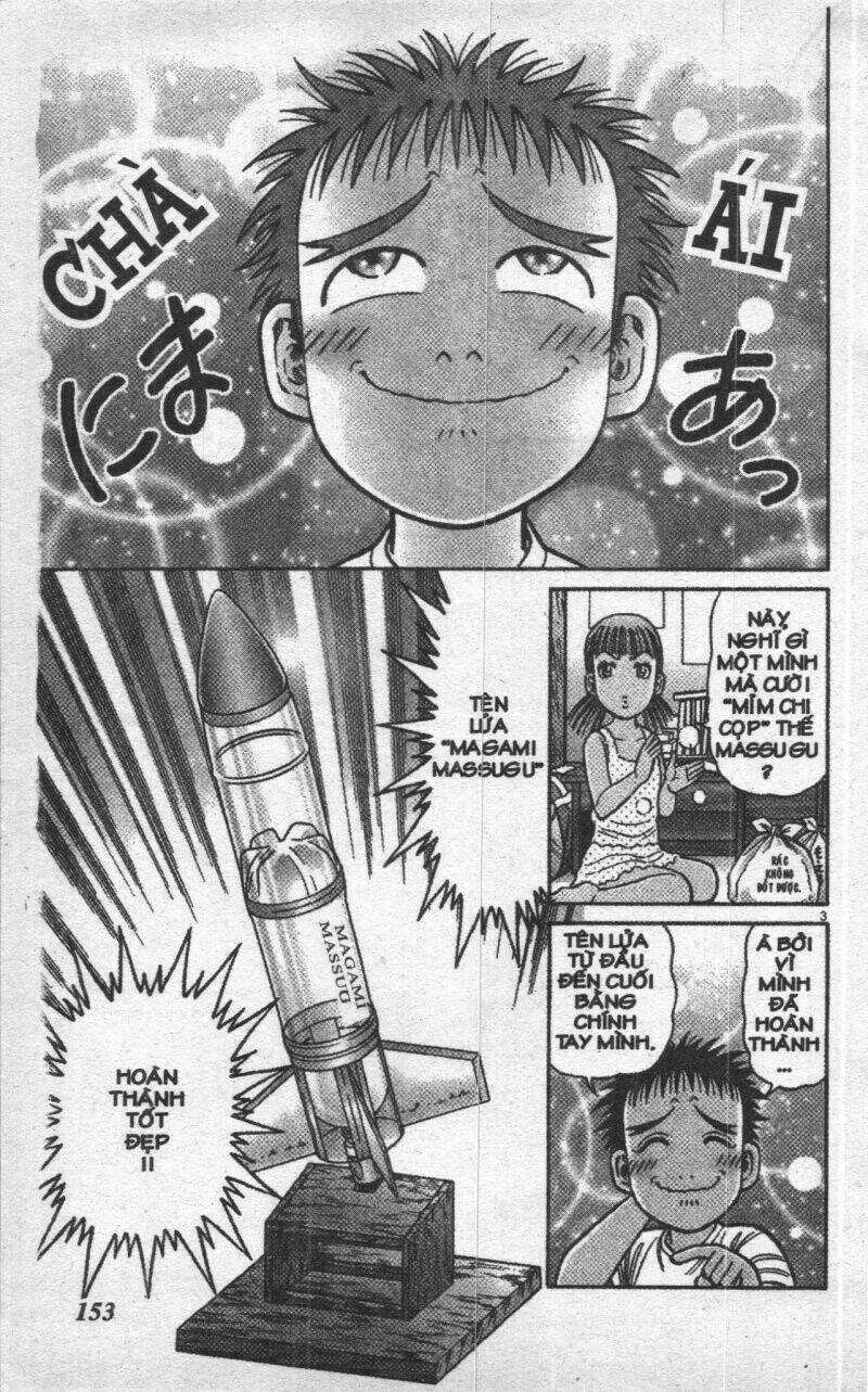 Hộ Chiếu Xanh - Chapter 1 - Trang 153