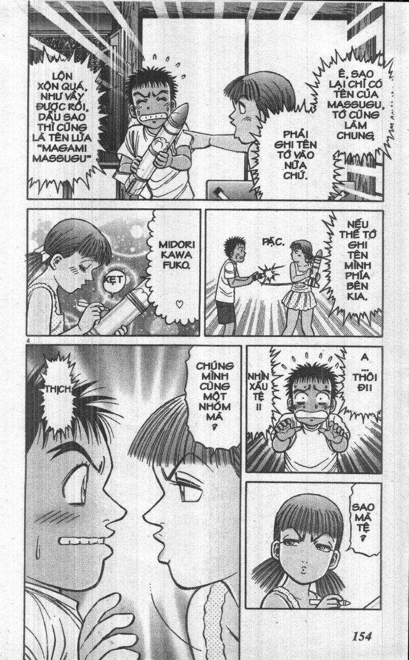 Hộ Chiếu Xanh - Chapter 1 - Trang 154