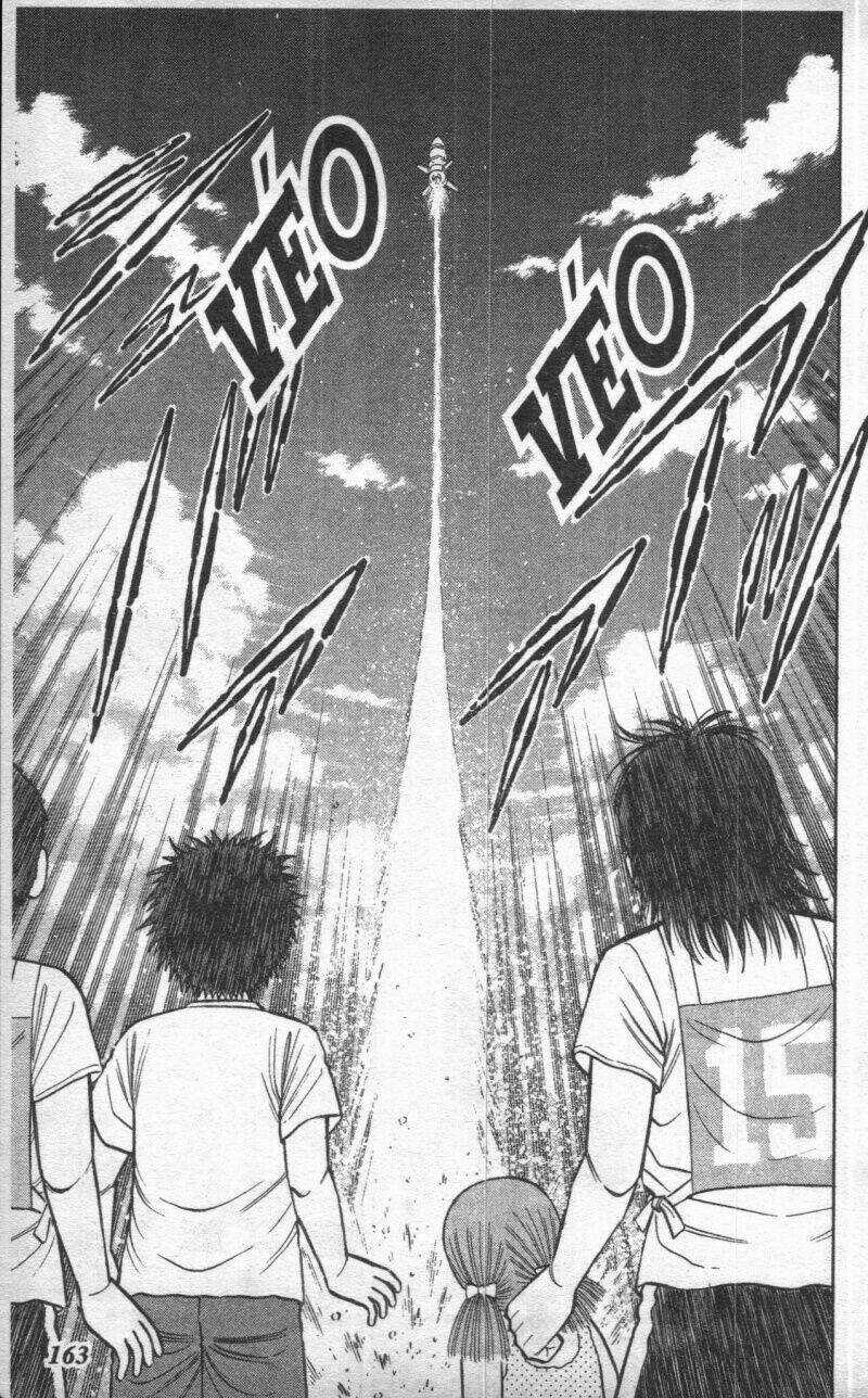 Hộ Chiếu Xanh - Chapter 1 - Trang 163