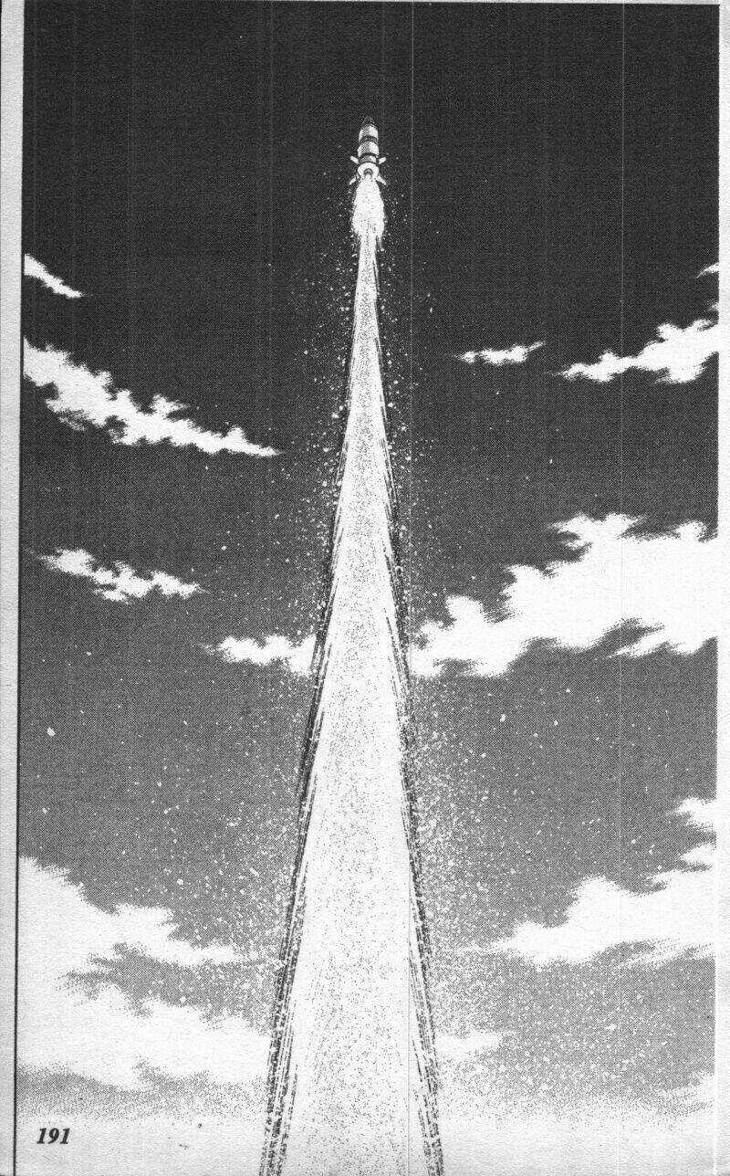 Hộ Chiếu Xanh - Chapter 1 - Trang 191