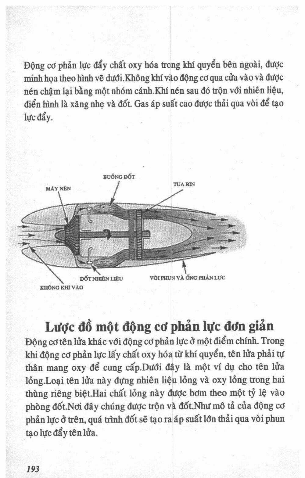 Hộ Chiếu Xanh - Chapter 1 - Trang 194