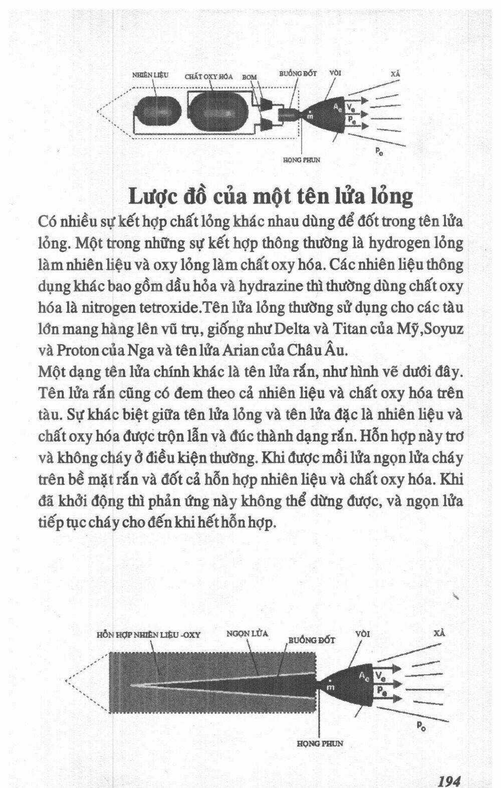 Hộ Chiếu Xanh - Chapter 1 - Trang 196