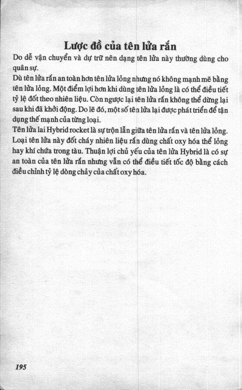 Hộ Chiếu Xanh - Chapter 1 - Trang 198