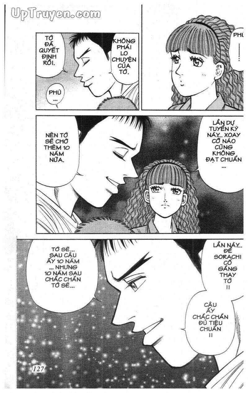 Hộ Chiếu Xanh - Chapter 10 - Trang 128