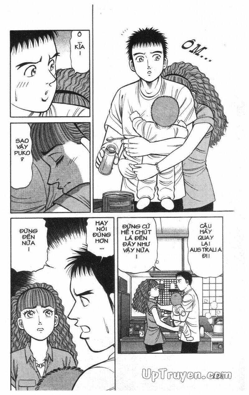 Hộ Chiếu Xanh - Chapter 10 - Trang 129