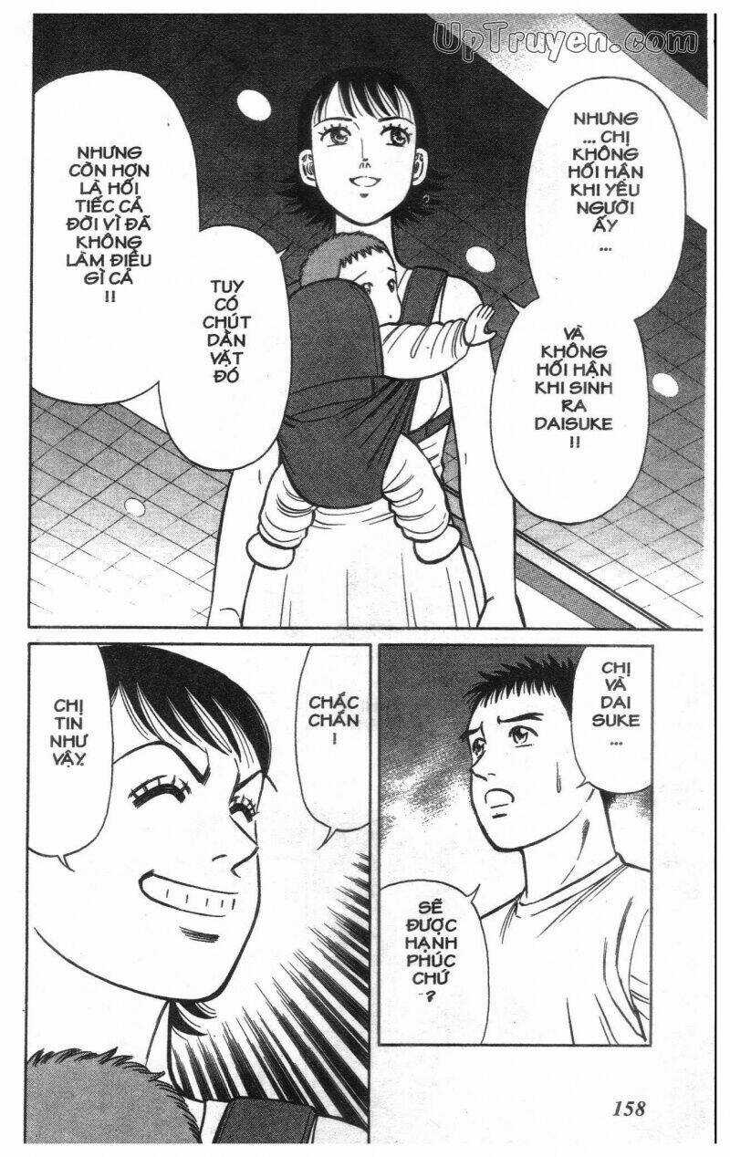 Hộ Chiếu Xanh - Chapter 10 - Trang 159