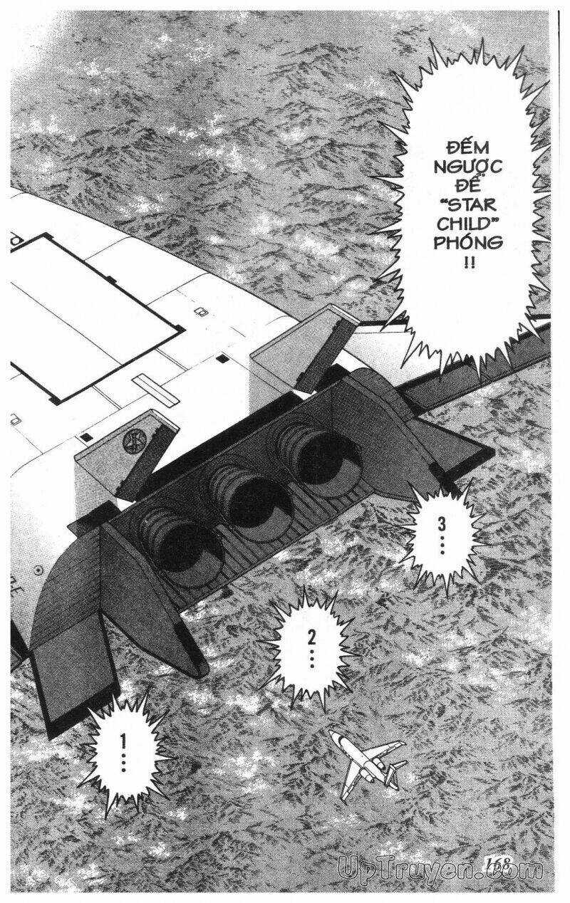 Hộ Chiếu Xanh - Chapter 10 - Trang 169