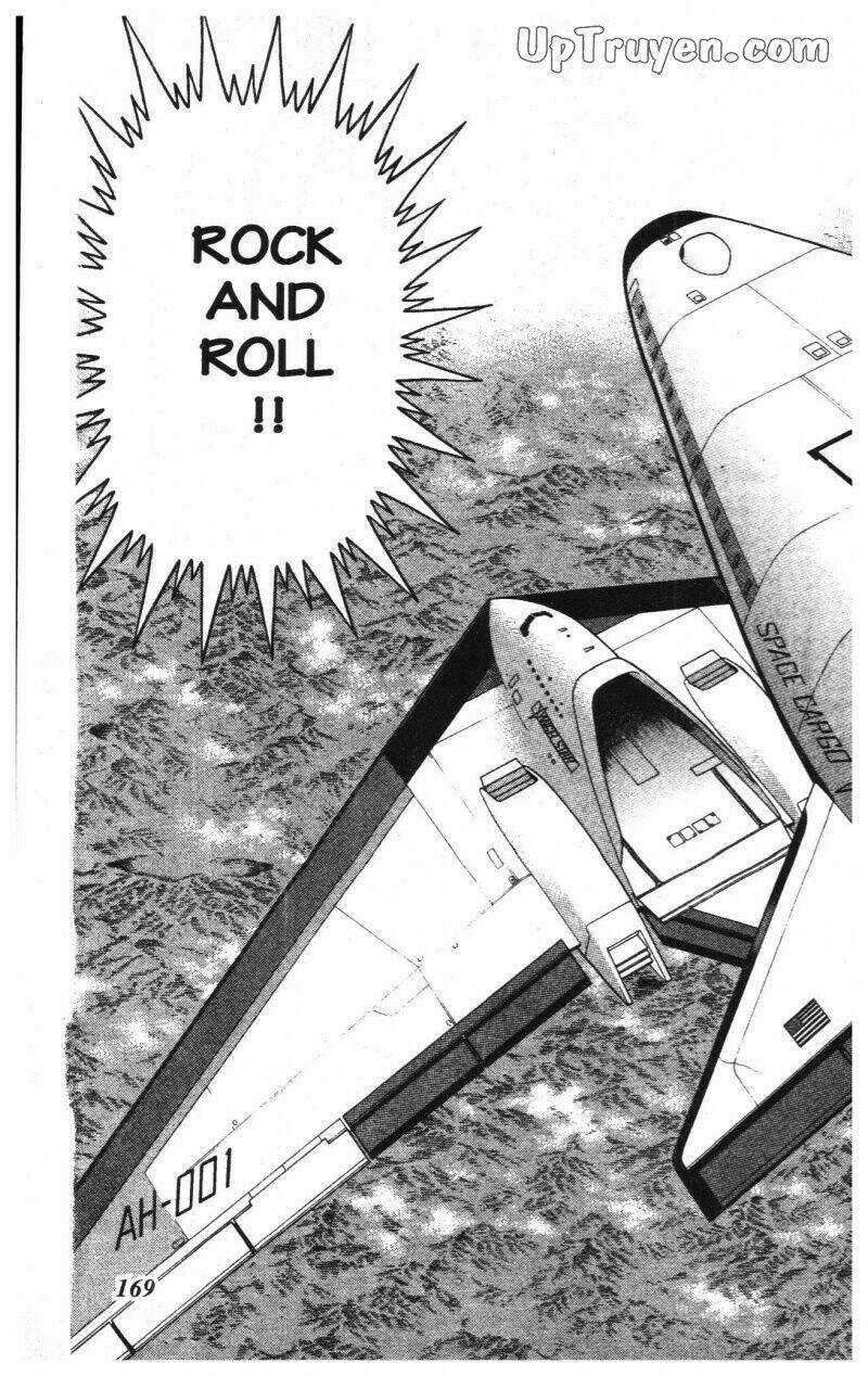 Hộ Chiếu Xanh - Chapter 10 - Trang 170