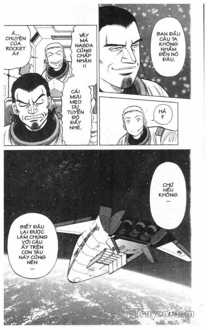 Hộ Chiếu Xanh - Chapter 10 - Trang 177