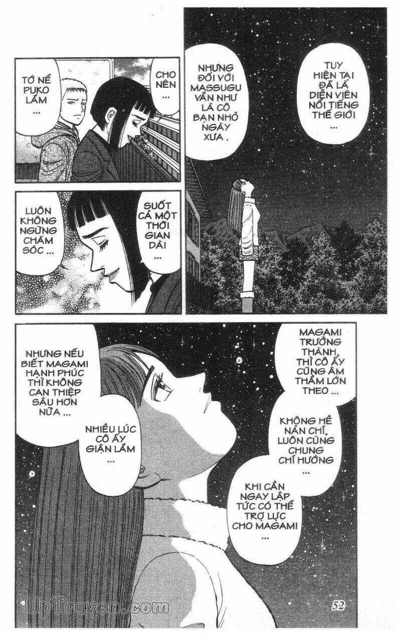 Hộ Chiếu Xanh - Chapter 10 - Trang 53