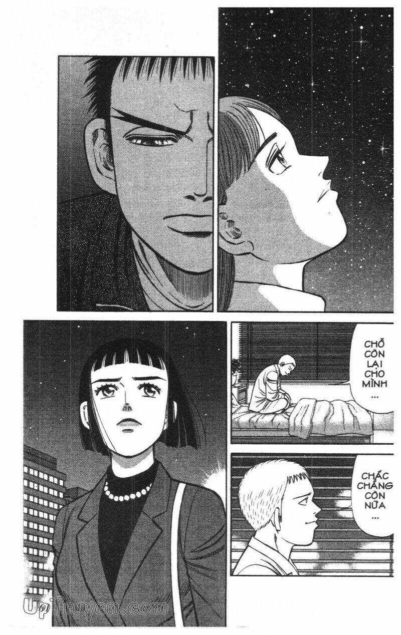 Hộ Chiếu Xanh - Chapter 10 - Trang 62