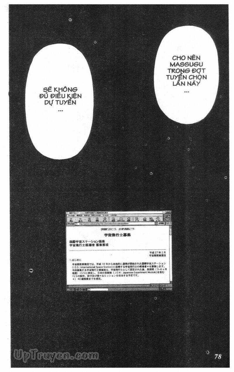 Hộ Chiếu Xanh - Chapter 10 - Trang 79