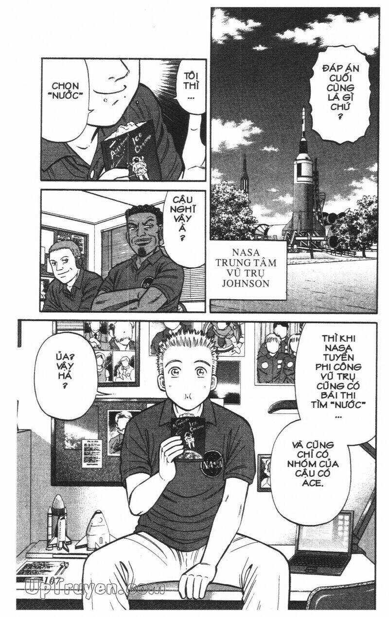 Hộ Chiếu Xanh - Chapter 11 - Trang 108