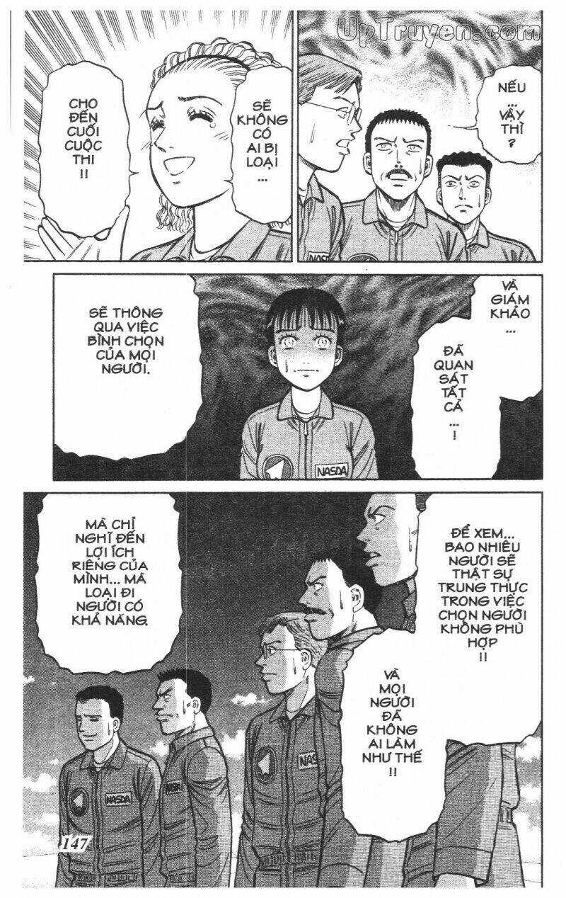 Hộ Chiếu Xanh - Chapter 11 - Trang 148