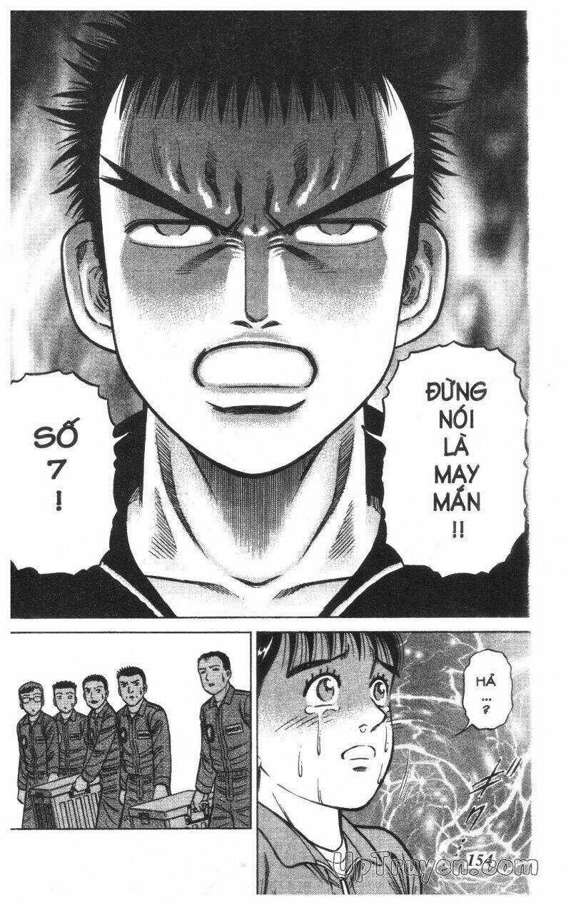 Hộ Chiếu Xanh - Chapter 11 - Trang 155