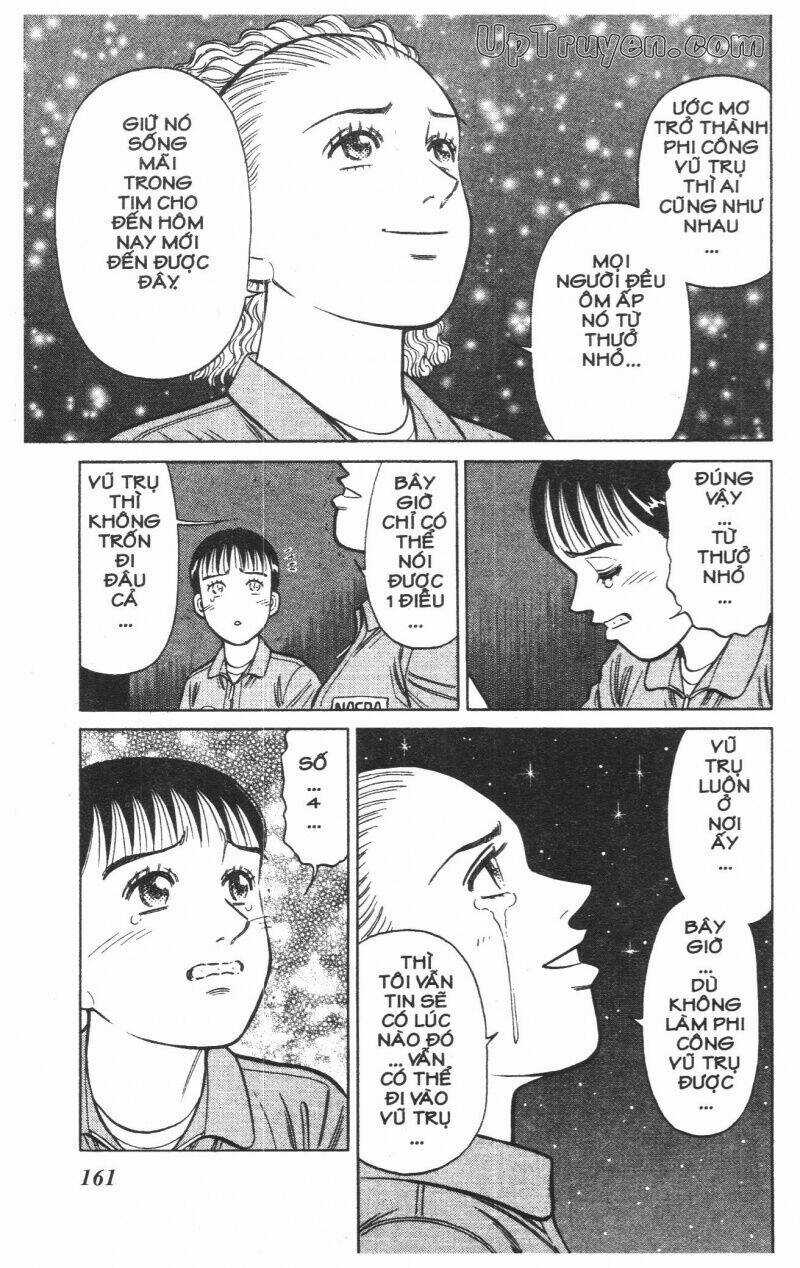 Hộ Chiếu Xanh - Chapter 11 - Trang 162