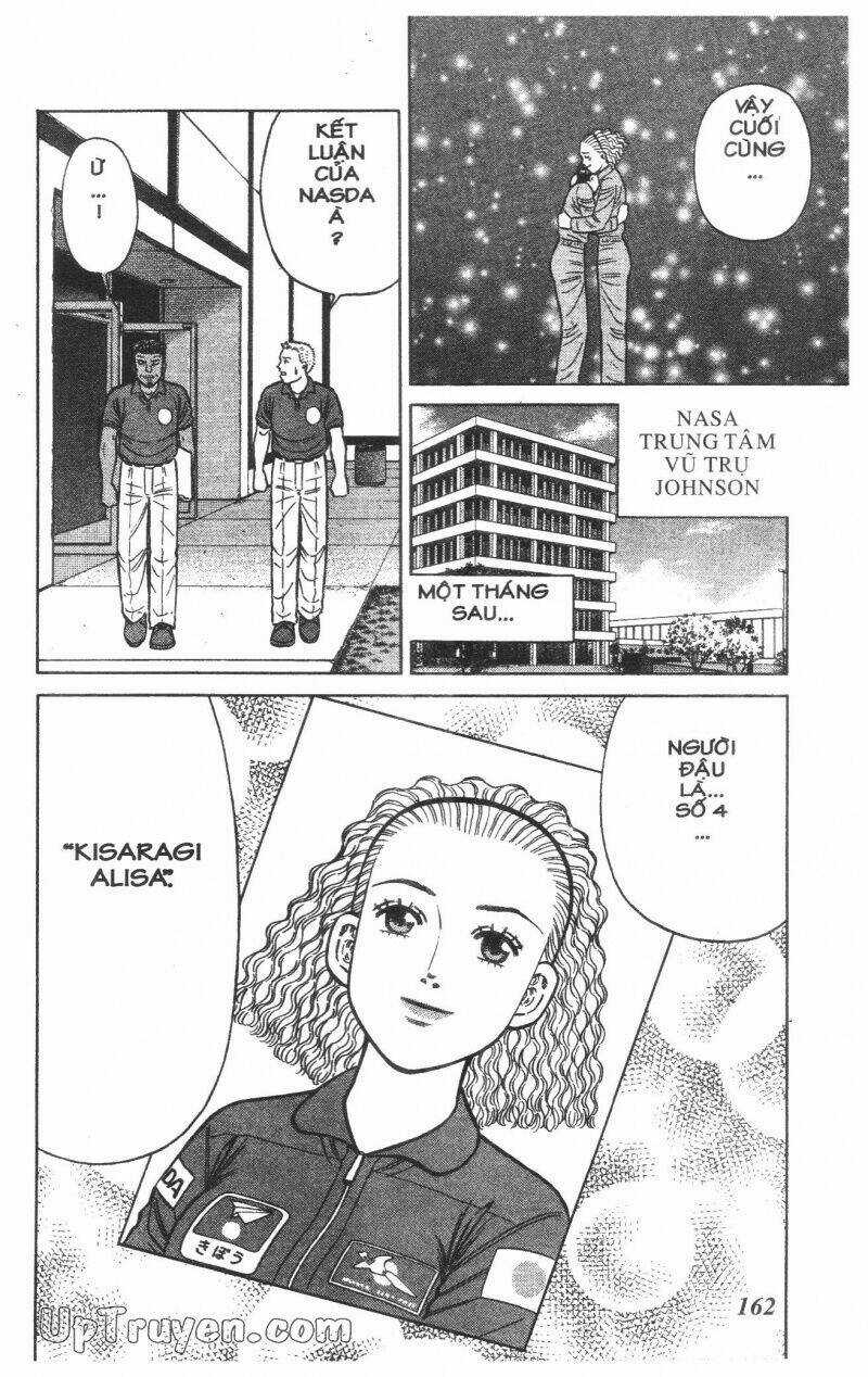 Hộ Chiếu Xanh - Chapter 11 - Trang 163