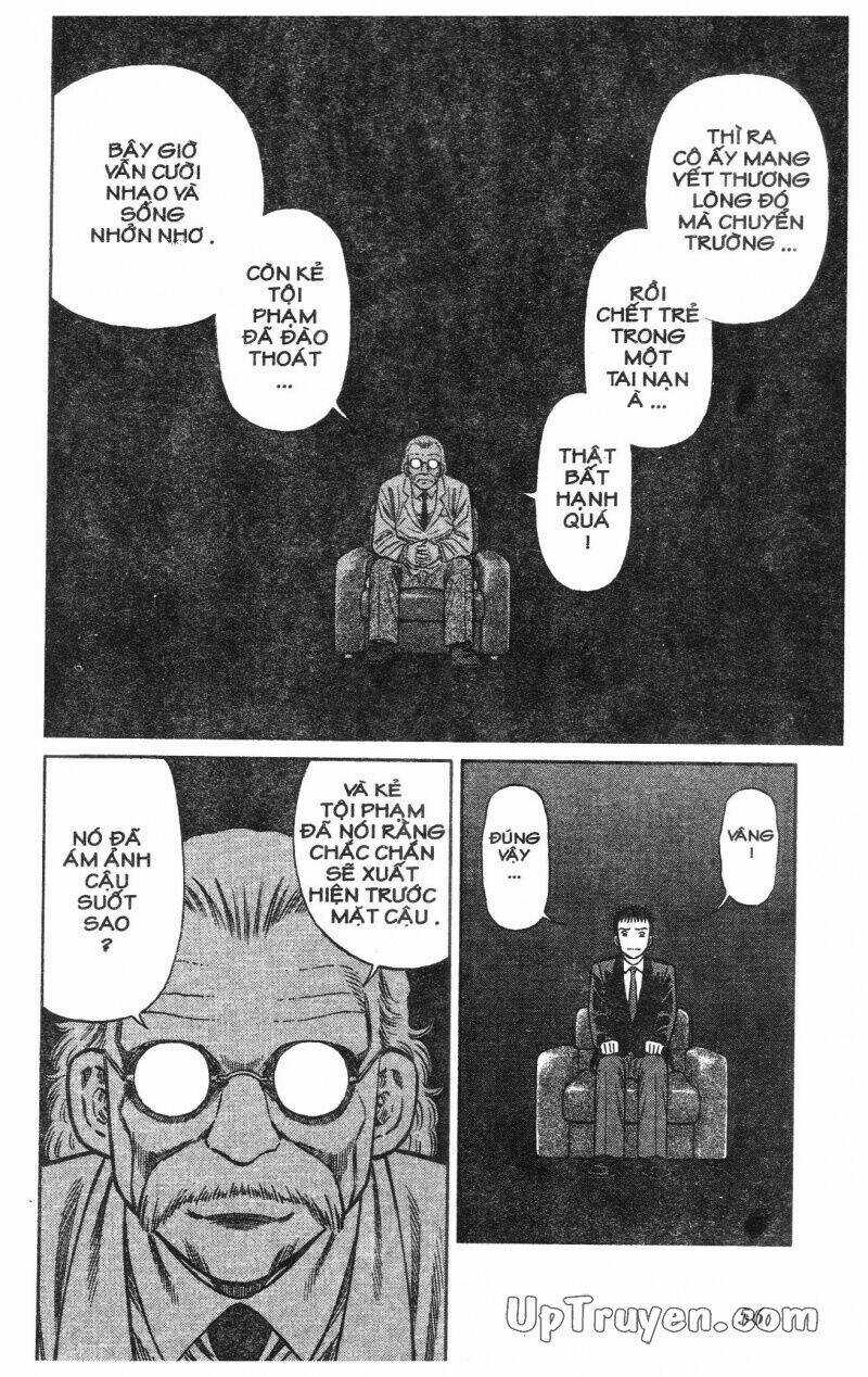 Hộ Chiếu Xanh - Chapter 11 - Trang 57