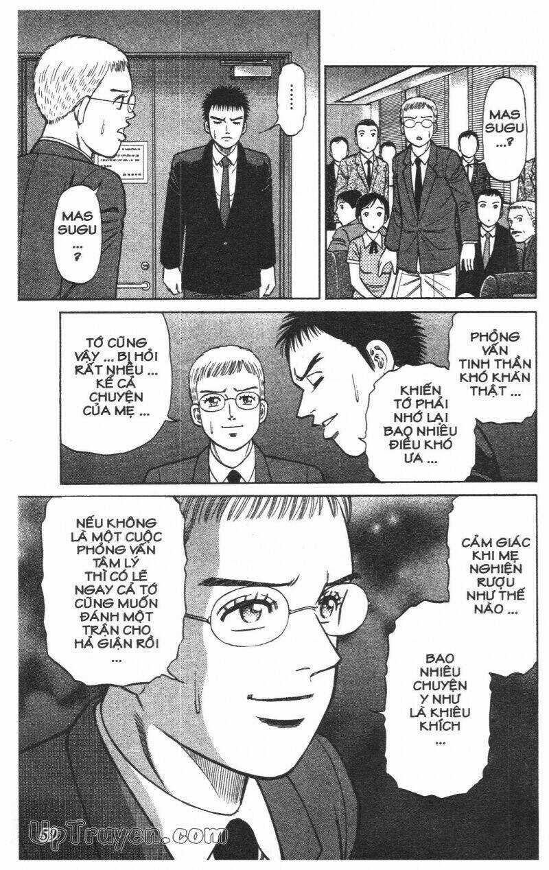 Hộ Chiếu Xanh - Chapter 11 - Trang 60