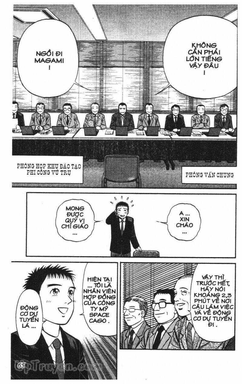 Hộ Chiếu Xanh - Chapter 11 - Trang 66