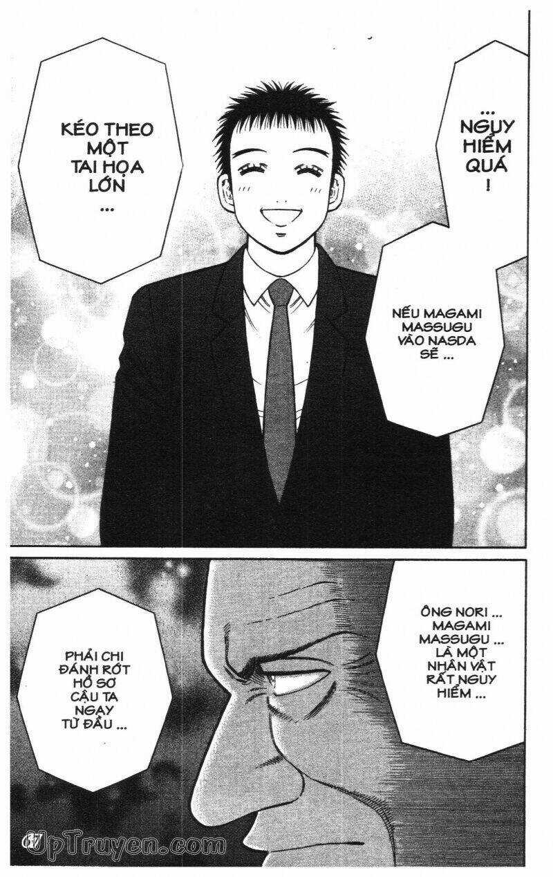 Hộ Chiếu Xanh - Chapter 11 - Trang 68