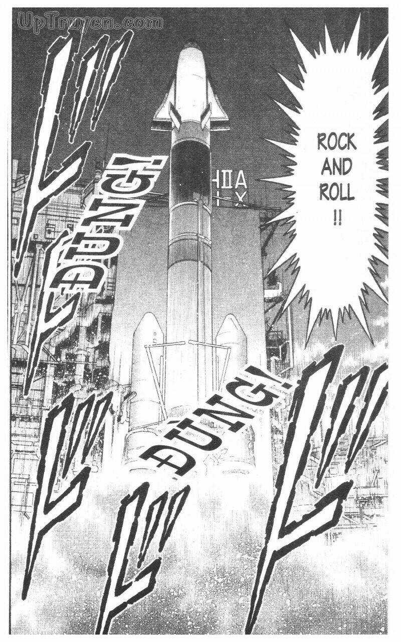 Hộ Chiếu Xanh - Chapter 12 - Trang 138