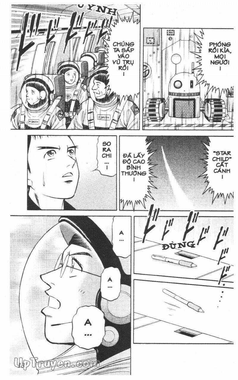 Hộ Chiếu Xanh - Chapter 12 - Trang 15