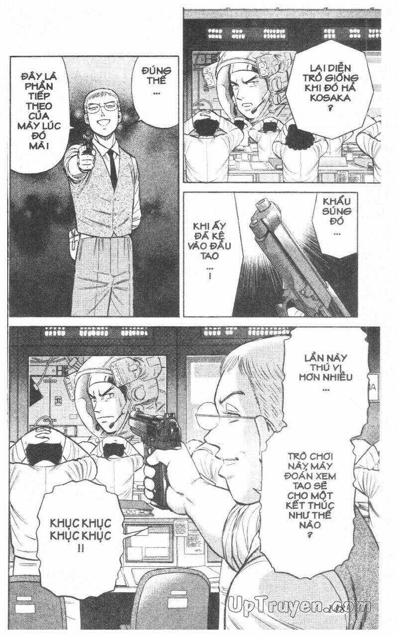 Hộ Chiếu Xanh - Chapter 12 - Trang 150