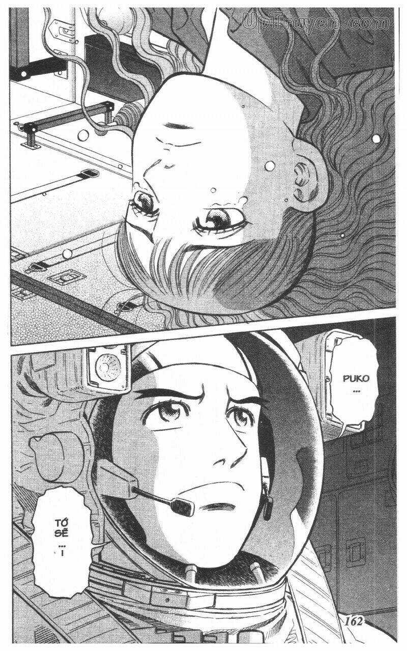 Hộ Chiếu Xanh - Chapter 12 - Trang 164