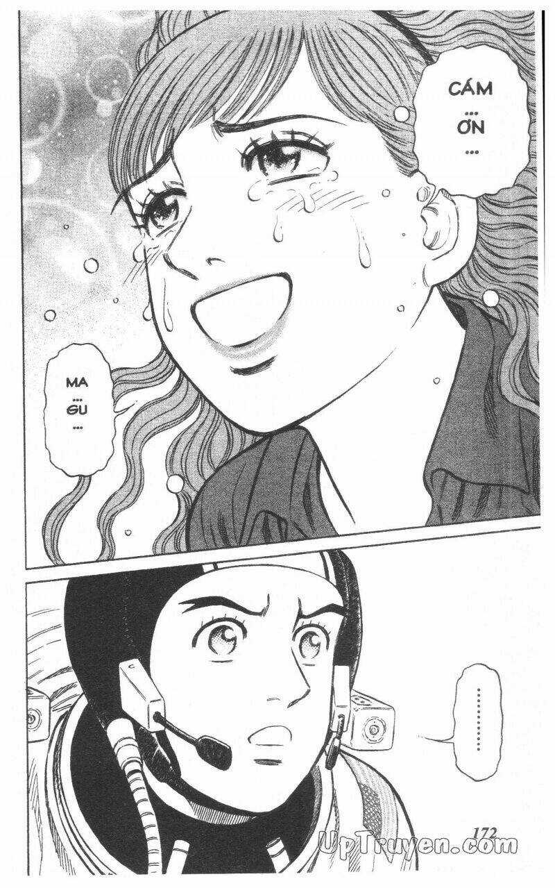 Hộ Chiếu Xanh - Chapter 12 - Trang 178