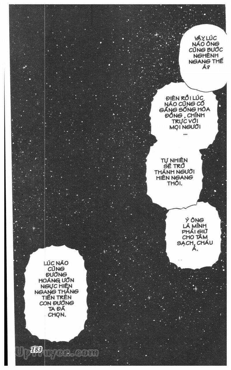 Hộ Chiếu Xanh - Chapter 12 - Trang 189