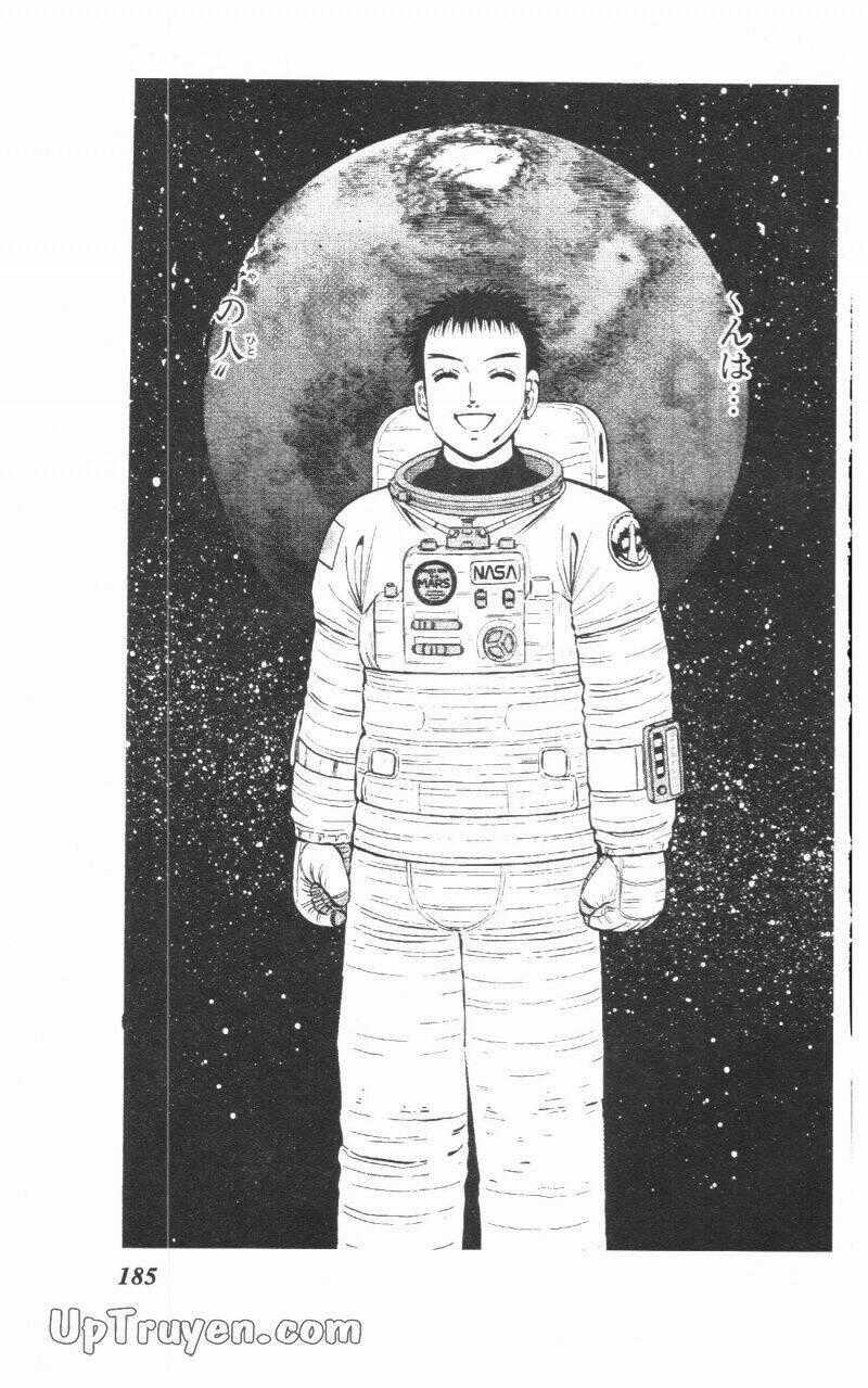 Hộ Chiếu Xanh - Chapter 12 - Trang 191