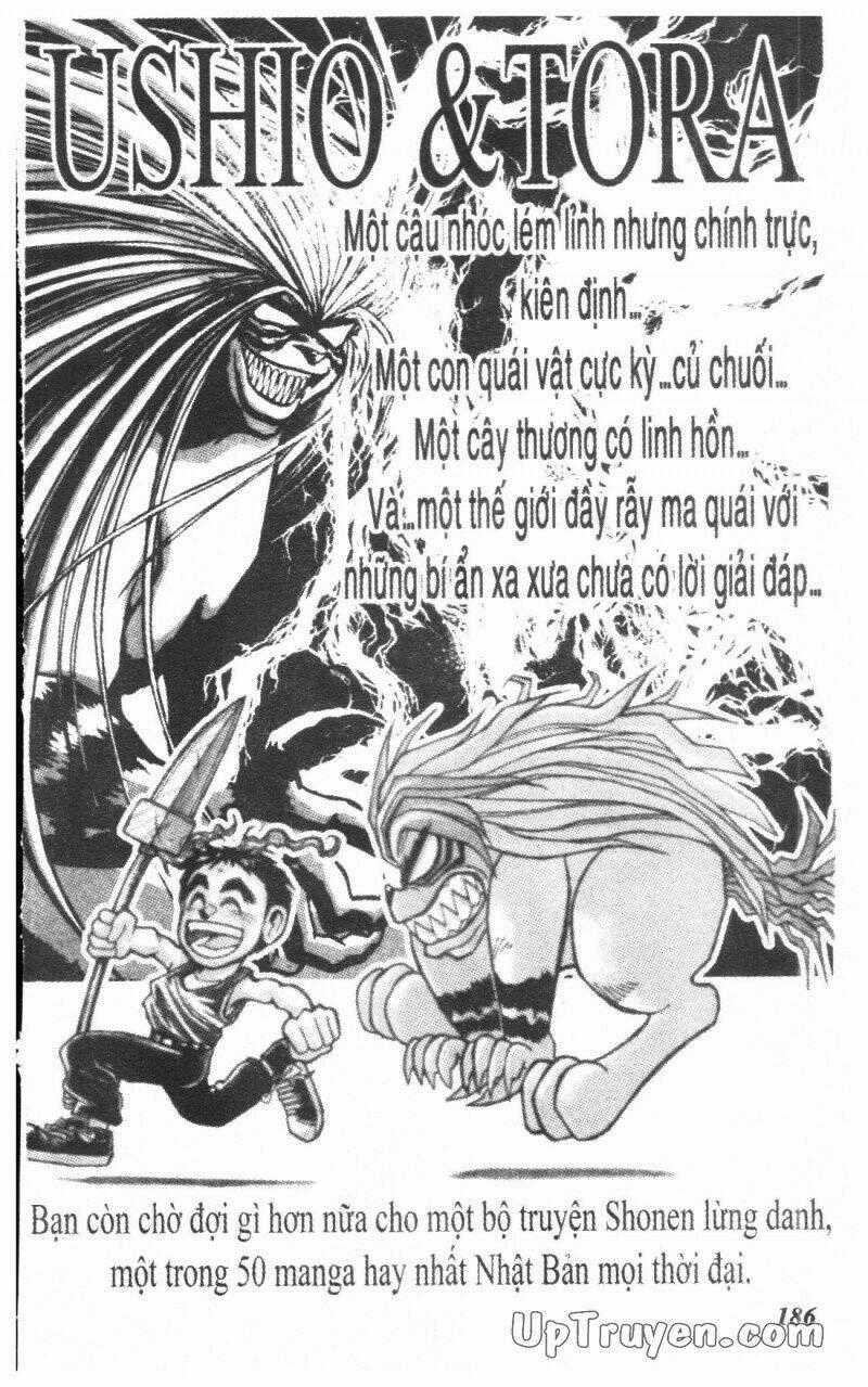 Hộ Chiếu Xanh - Chapter 12 - Trang 192