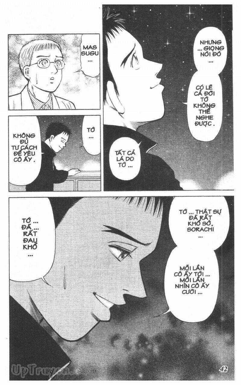 Hộ Chiếu Xanh - Chapter 12 - Trang 44