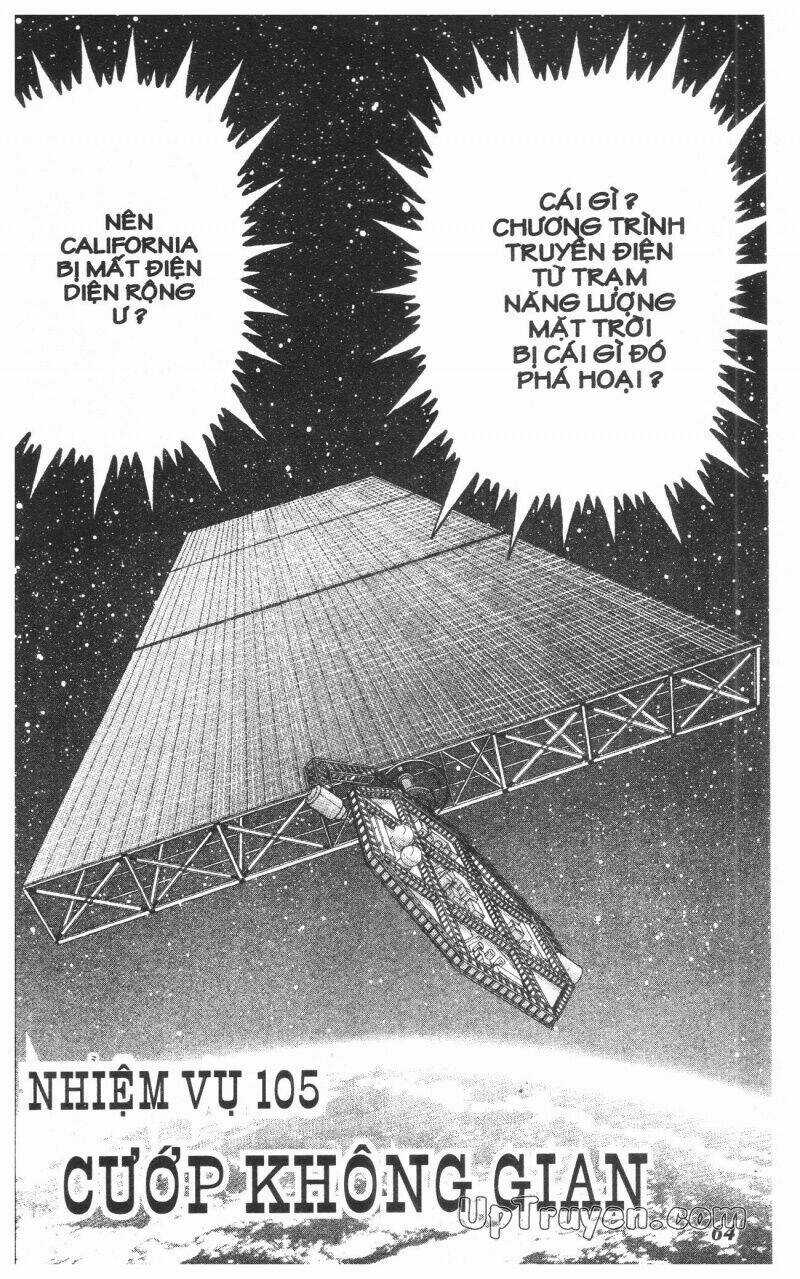 Hộ Chiếu Xanh - Chapter 12 - Trang 66