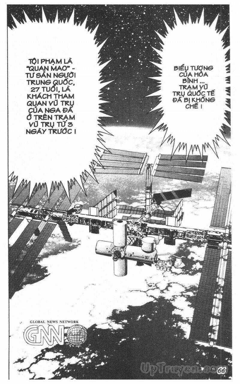 Hộ Chiếu Xanh - Chapter 12 - Trang 68